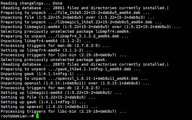 安装系统需要的软件支持